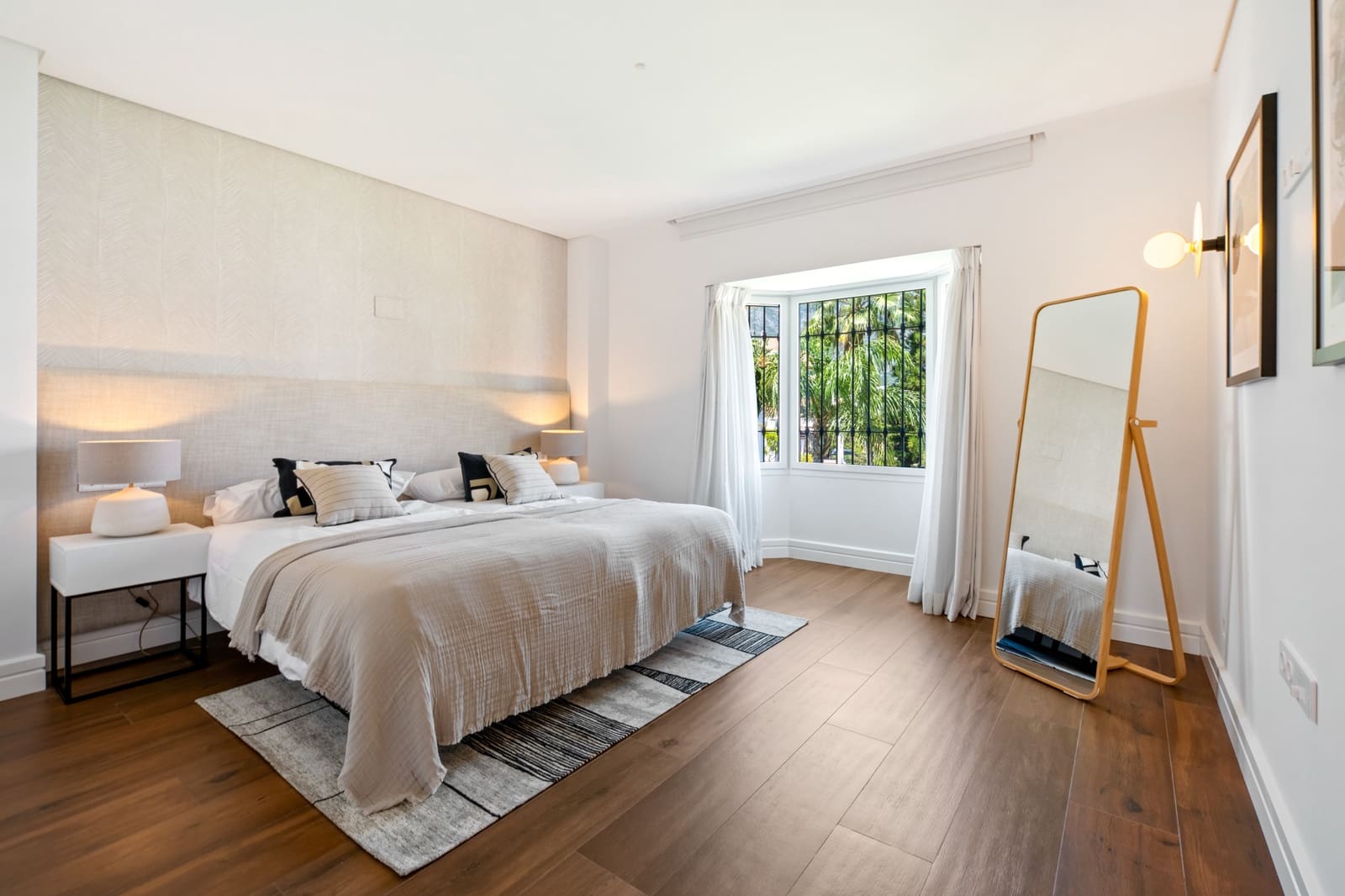 3 quarto Apartamento para venda em Marbella com piscina garagem - 2 495 000 € (Ref: 10180405)