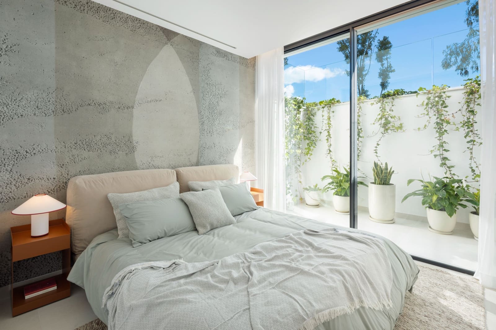 5 soverom Villa til salgs i La Quinta med svømmebasseng garasje - € 4 995 000 (Ref: 10180410)