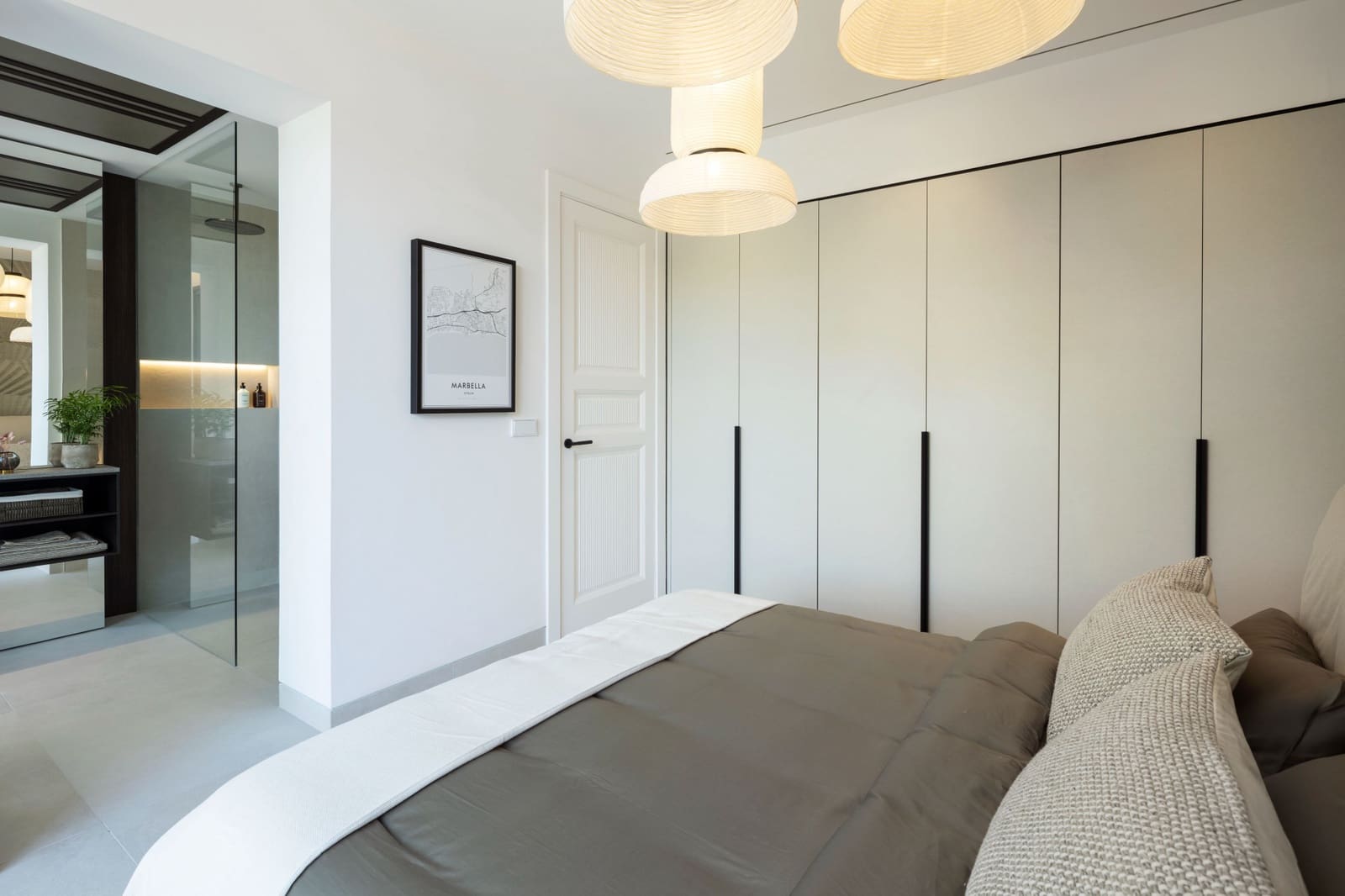 5 soverom Villa til salgs i La Quinta med svømmebasseng garasje - € 4 995 000 (Ref: 10180410)