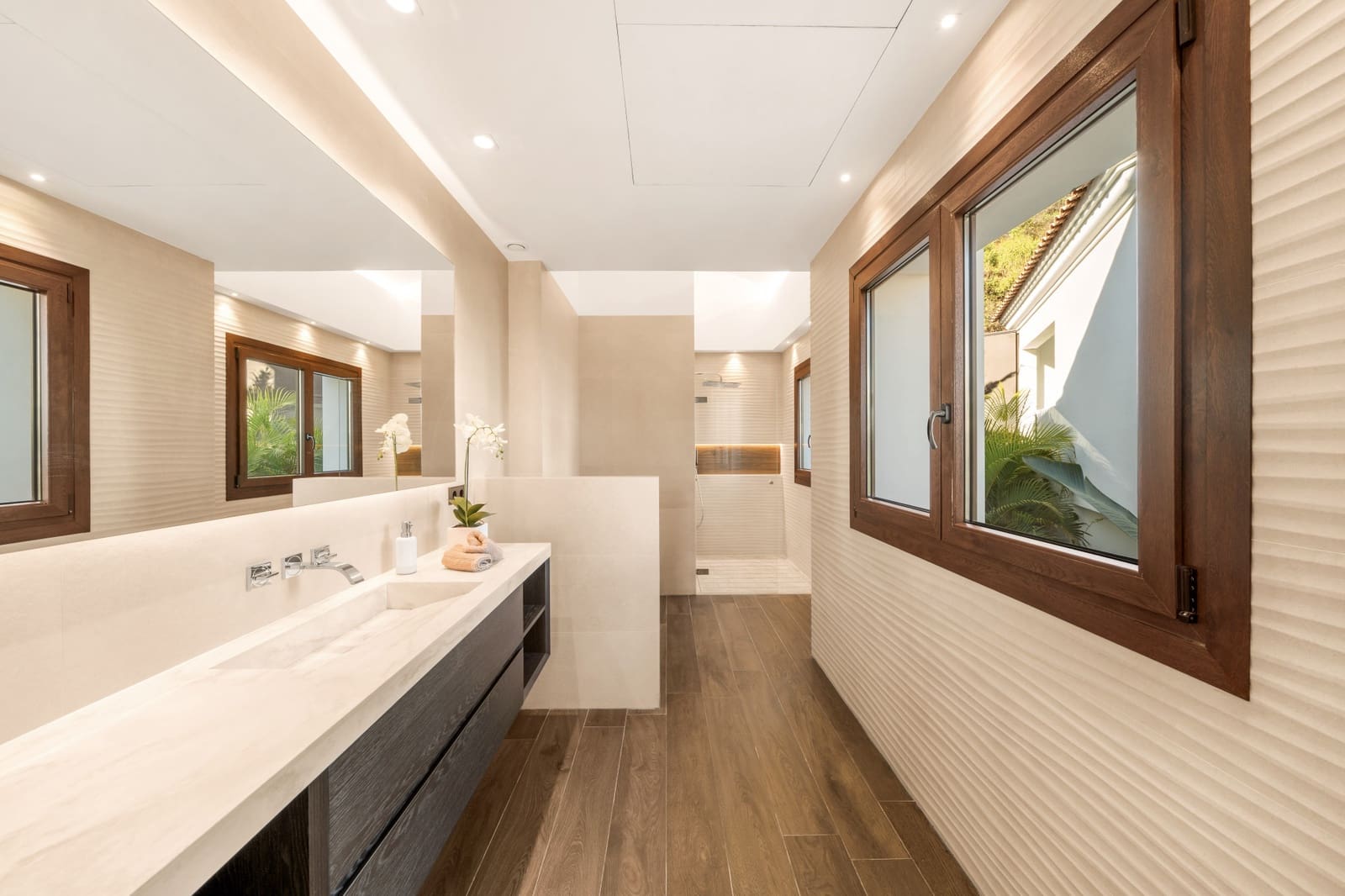 5 soveværelse Villa til salg i Benahavis med swimmingpool garage - € 7.450.000 (Ref: 10182874)