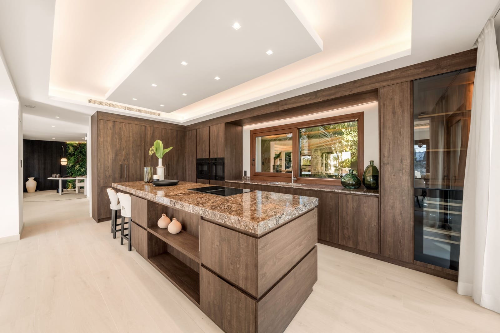 5 soveværelse Villa til salg i Benahavis med swimmingpool garage - € 7.450.000 (Ref: 10182874)
