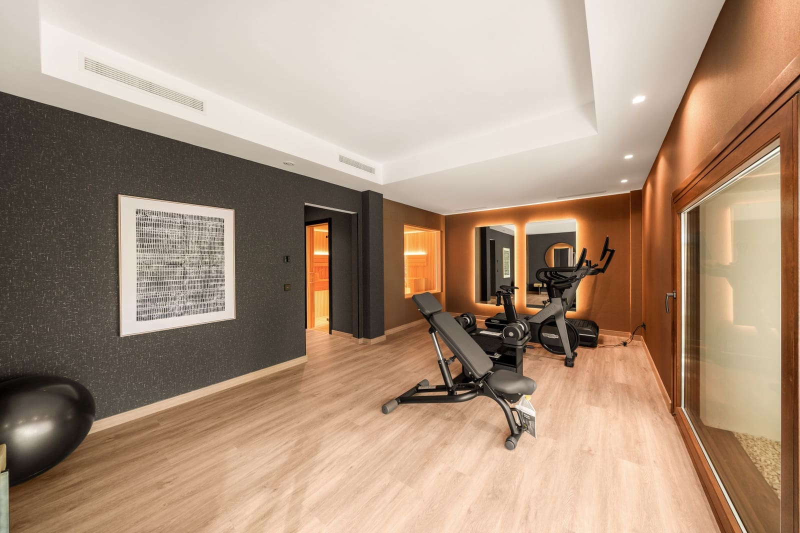 5 soveværelse Villa til salg i Benahavis med swimmingpool garage - € 7.450.000 (Ref: 10182874)