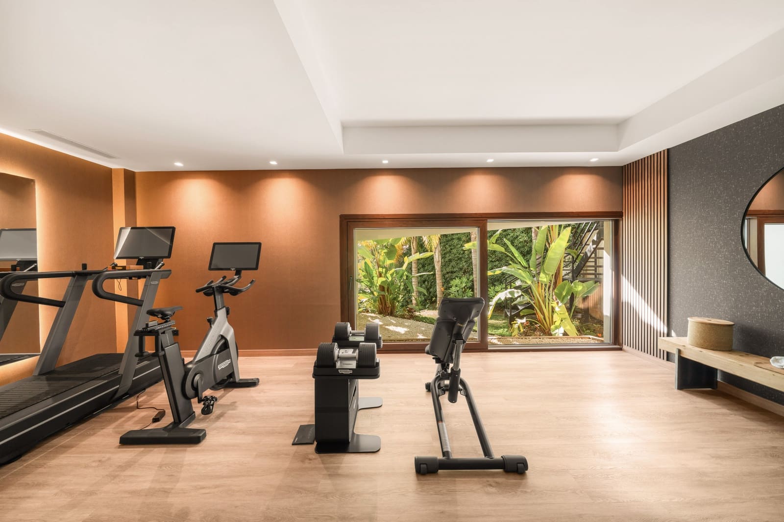 5 soveværelse Villa til salg i Benahavis med swimmingpool garage - € 7.450.000 (Ref: 10182874)