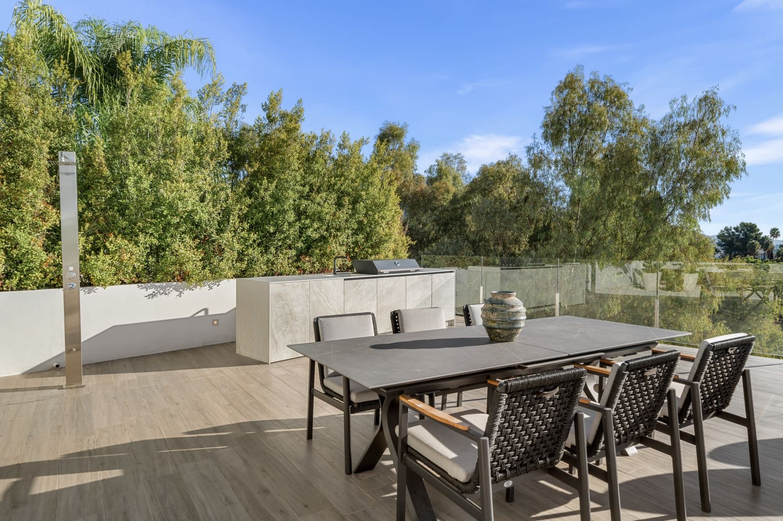 5 soveværelse Villa til salg i Benahavis med swimmingpool garage - € 7.450.000 (Ref: 10182874)