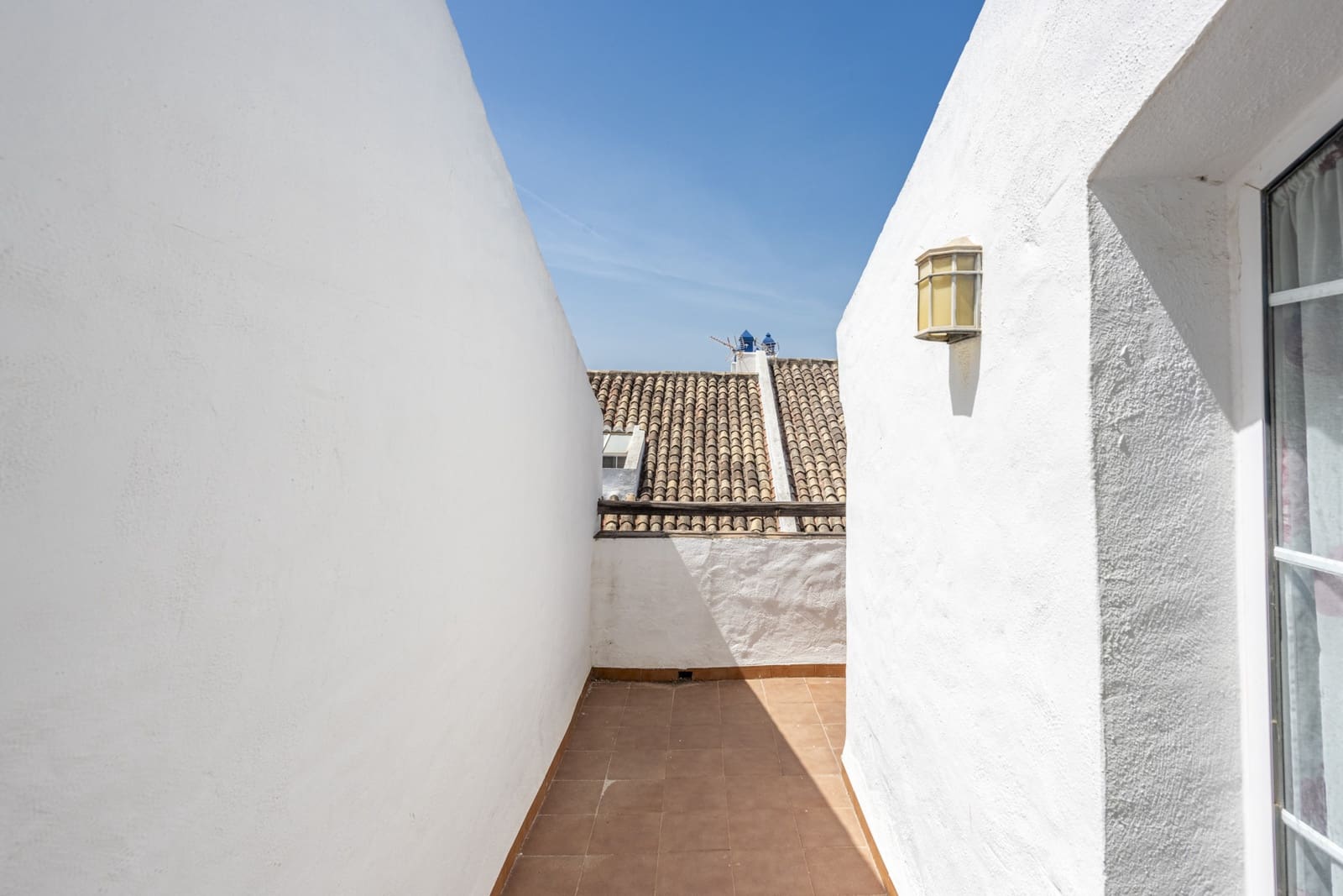 3 sovrum Hus till salu i Marbella med pool garage - 1 350 000 € (Ref: 10186759)