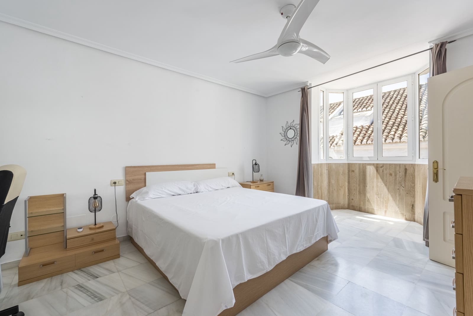 3 sovrum Hus till salu i Marbella med pool garage - 1 350 000 € (Ref: 10186759)