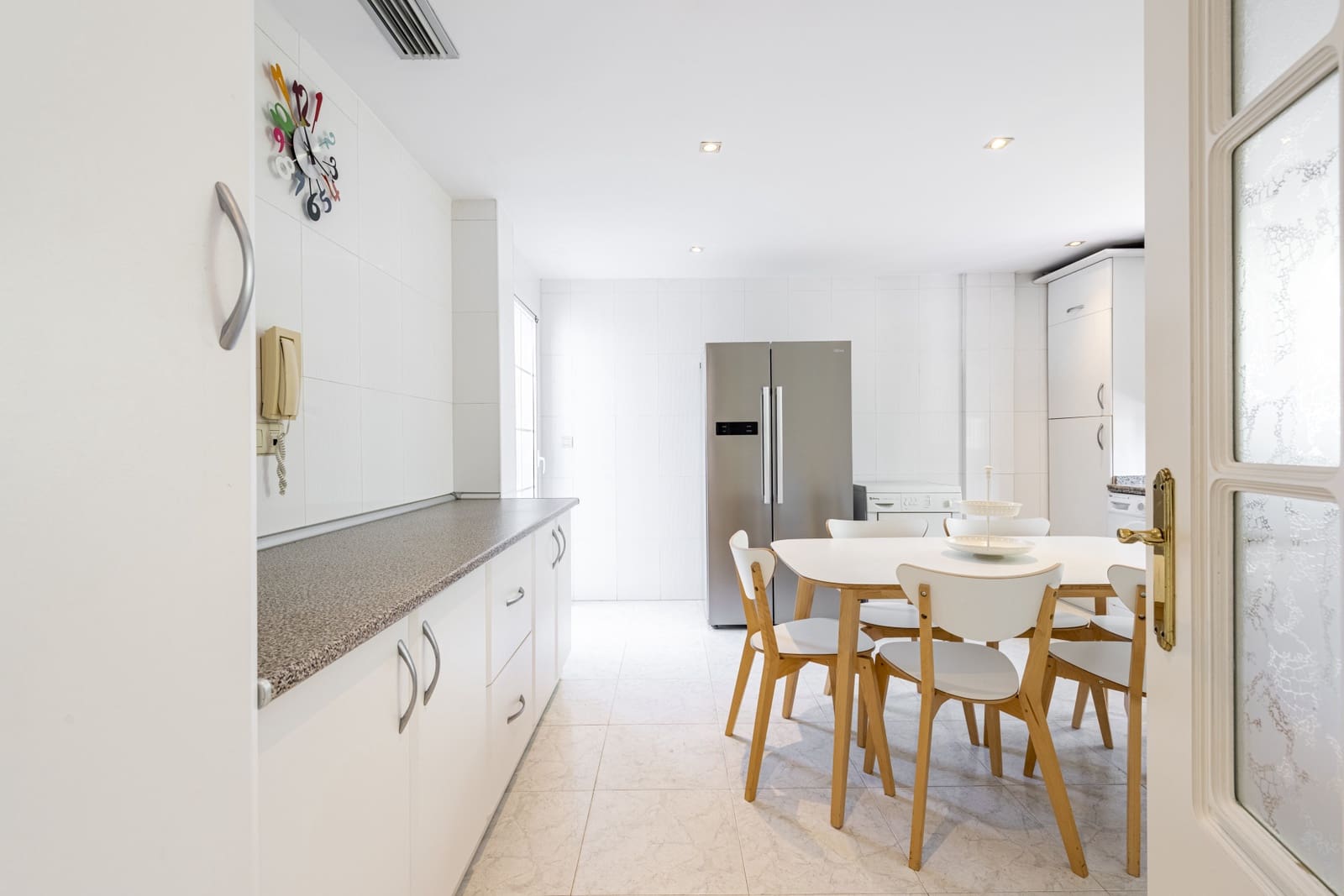3 sovrum Hus till salu i Marbella med pool garage - 1 350 000 € (Ref: 10186759)