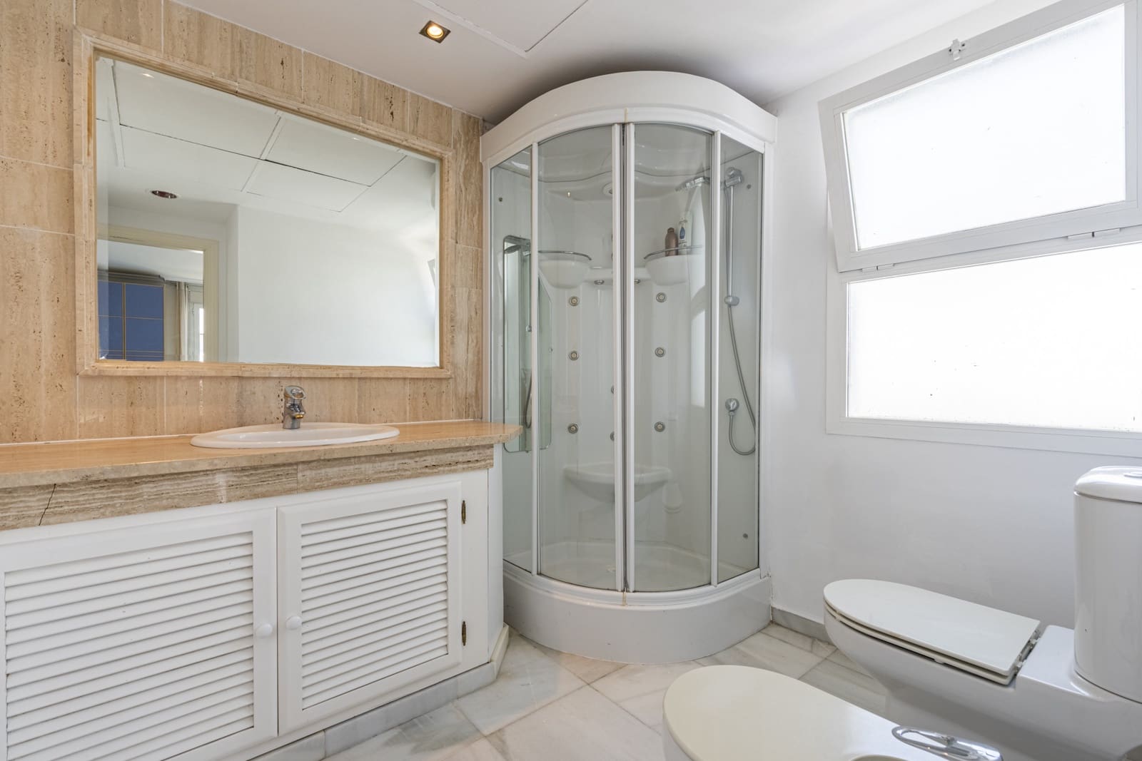 3 sovrum Hus till salu i Marbella med pool garage - 1 350 000 € (Ref: 10186759)