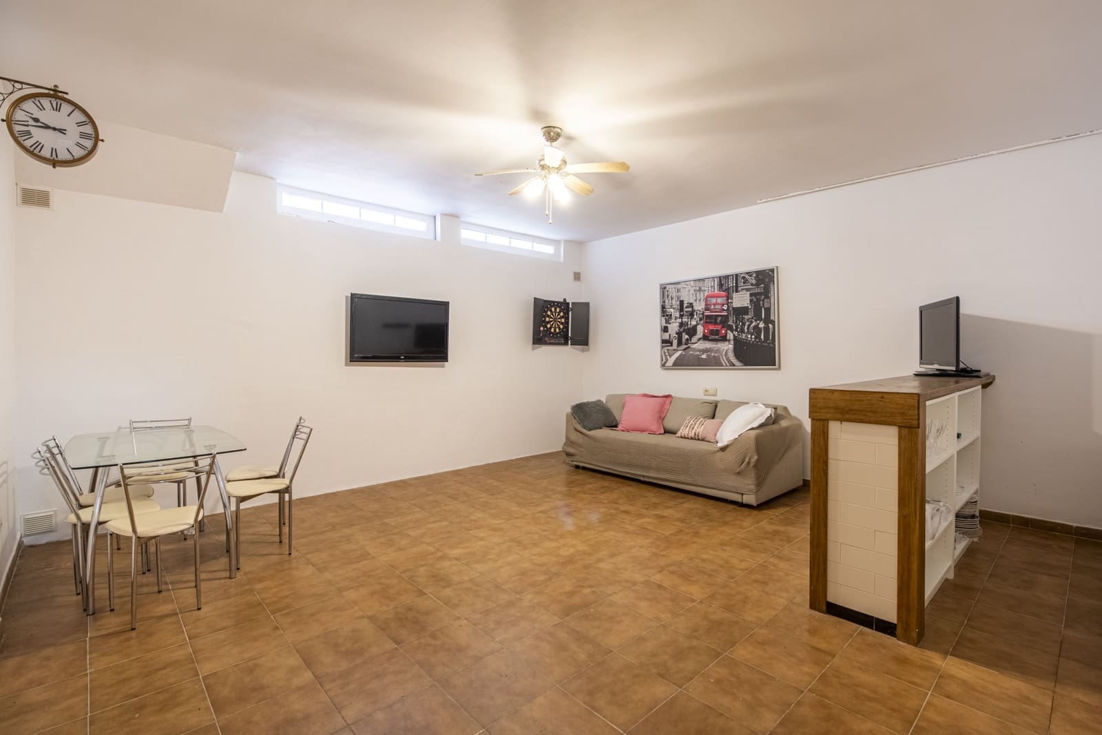 3 sovrum Hus till salu i Marbella med pool garage - 1 350 000 € (Ref: 10186759)