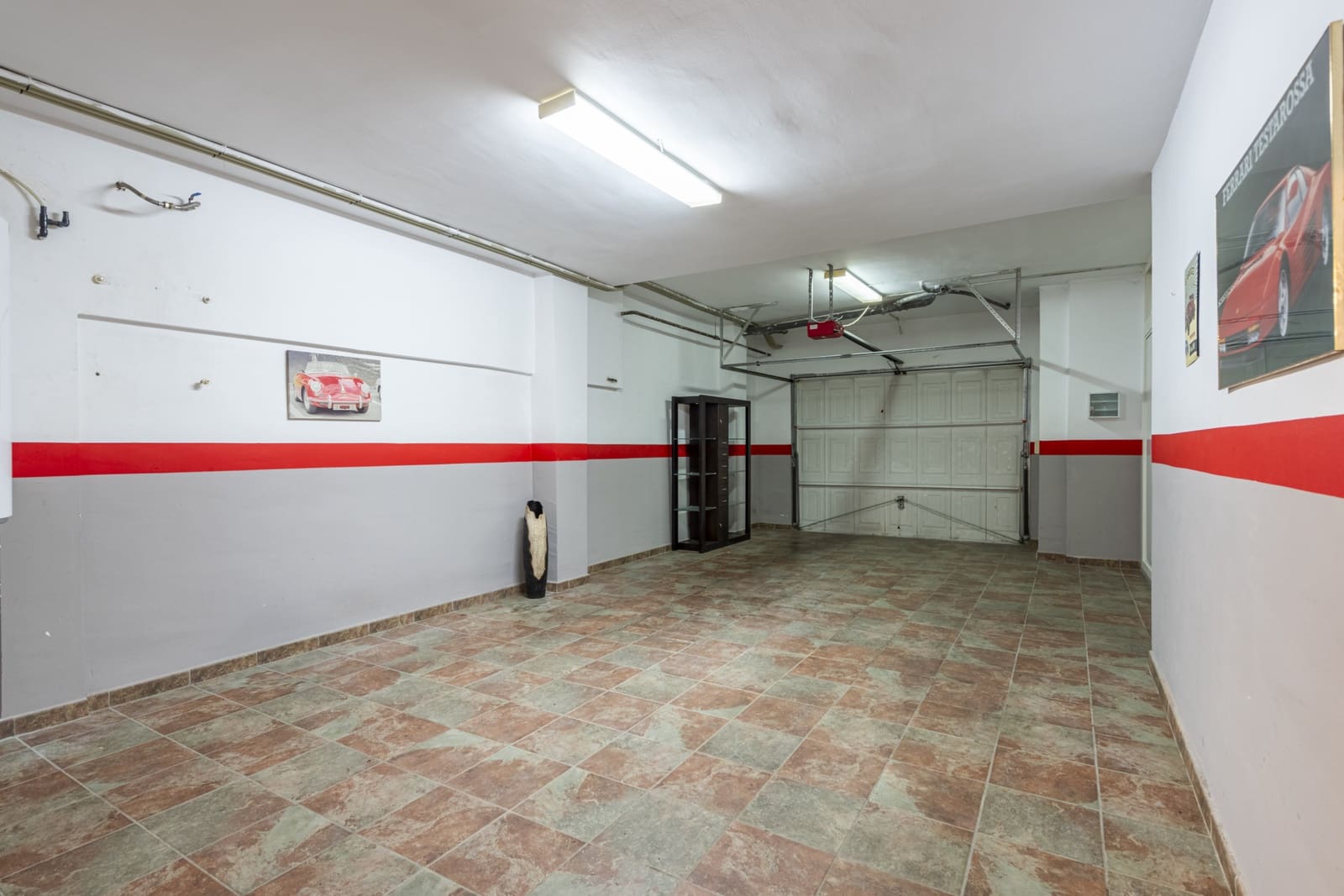 3 sovrum Hus till salu i Marbella med pool garage - 1 350 000 € (Ref: 10186759)