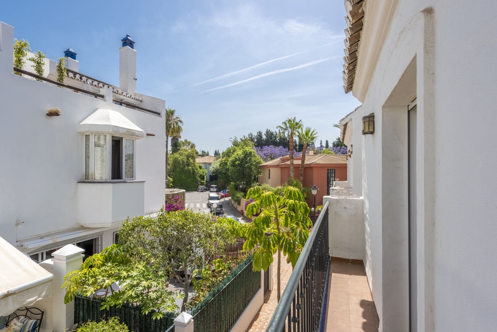3 sovrum Hus till salu i Marbella med pool garage - 1 350 000 € (Ref: 10186759)