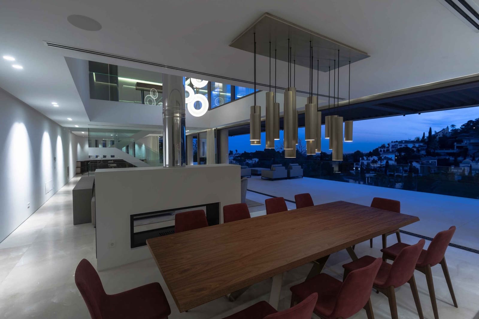 Chalet de 5 habitaciones en La Quinta en venta con piscina garaje - 4.950.000 € (Ref: 4693816)