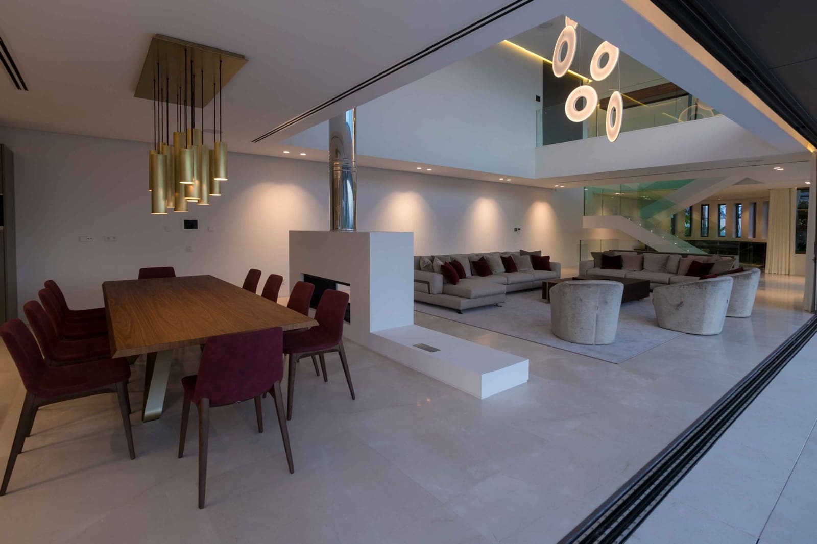 Chalet de 5 habitaciones en La Quinta en venta con piscina garaje - 4.950.000 € (Ref: 4693816)