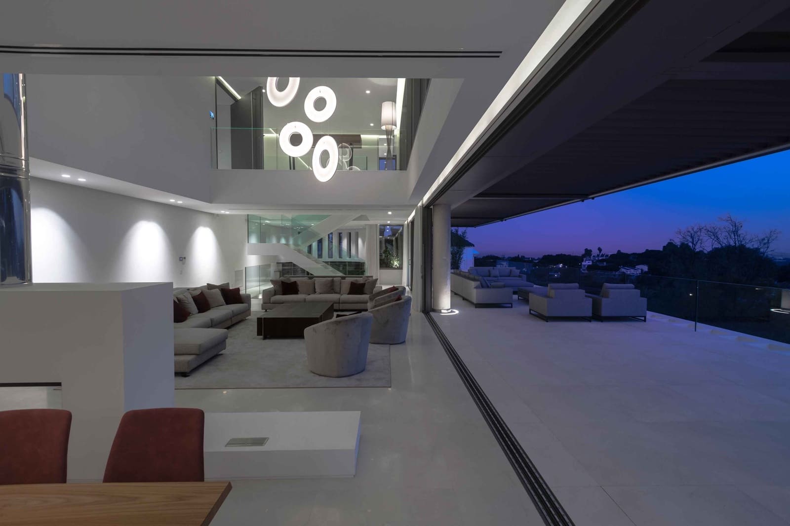 Chalet de 5 habitaciones en La Quinta en venta con piscina garaje - 4.950.000 € (Ref: 4693816)