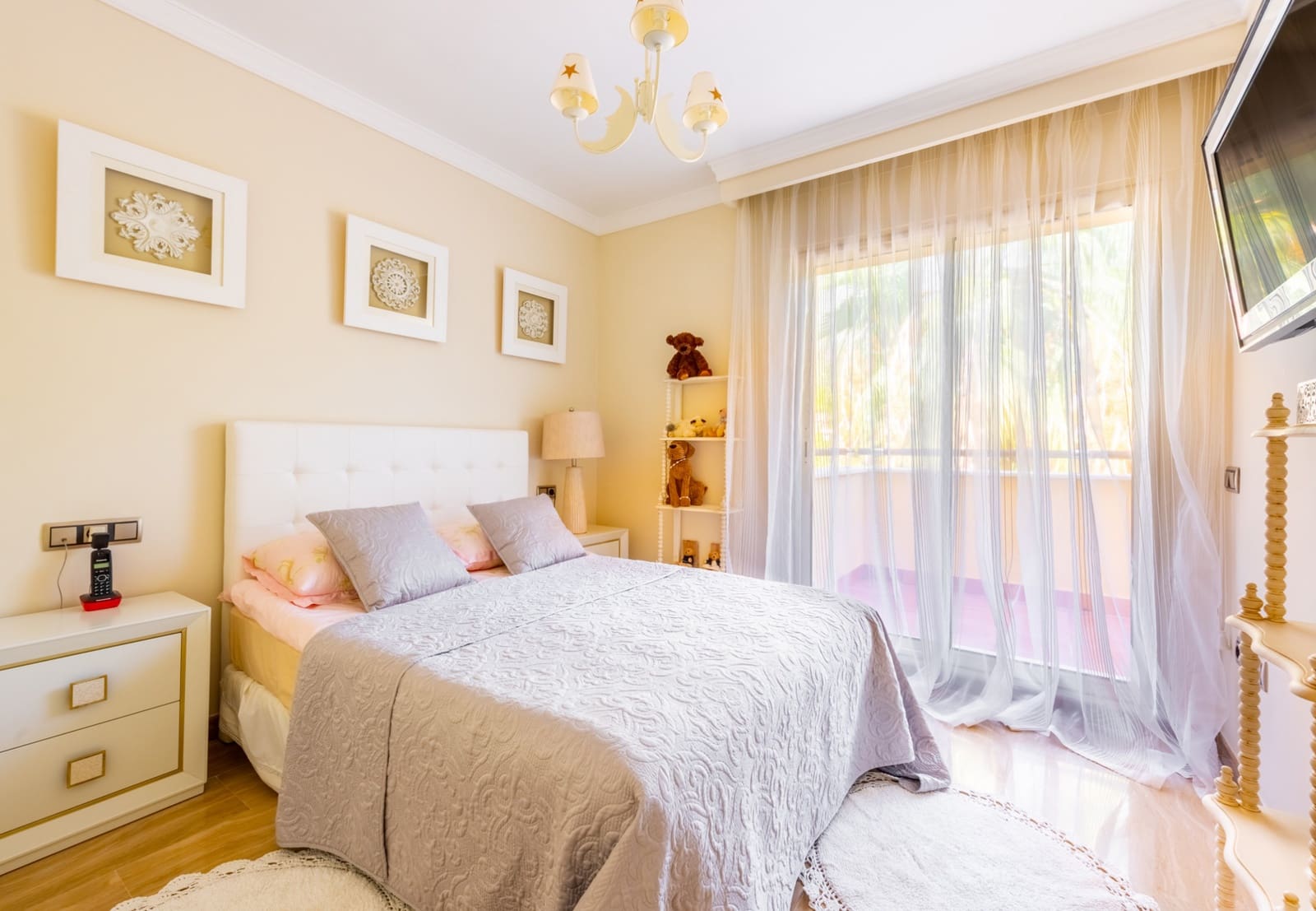 3 soverom Penthouse til salgs i Marbella med svømmebasseng garasje - € 1 250 000 (Ref: 4694004)