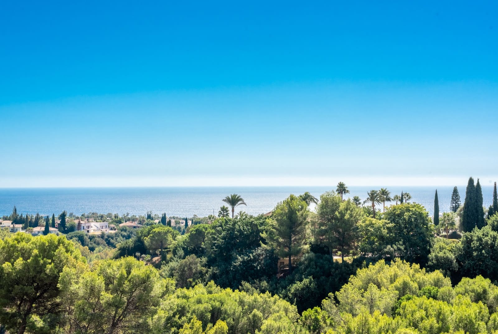 3 soverom Penthouse til salgs i Marbella med svømmebasseng garasje - € 1 250 000 (Ref: 4694004)