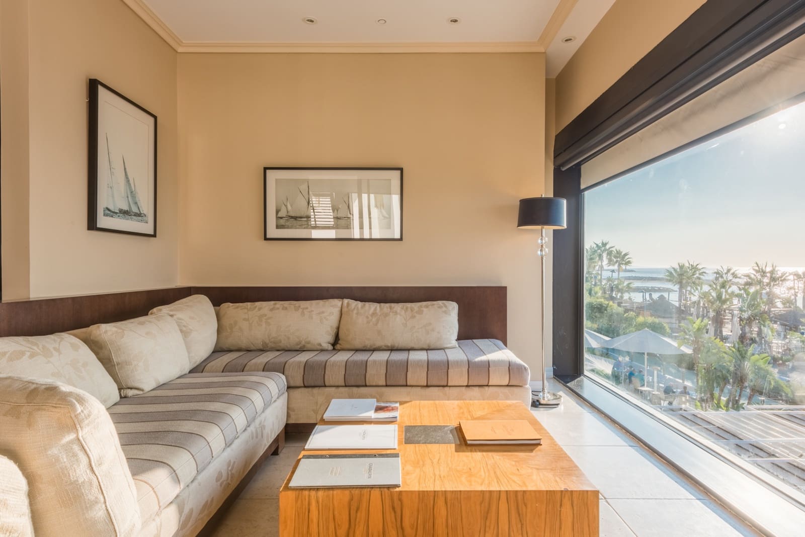 3 bedroom Apartment for sale in Marbella with pool garage - € 1,795,000 (Ref: 4694118)