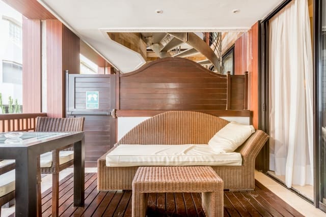 3 Zimmer Apartment zu verkaufen in Marbella mit Pool Garage - 1.795.000 € (Ref: 4694118)