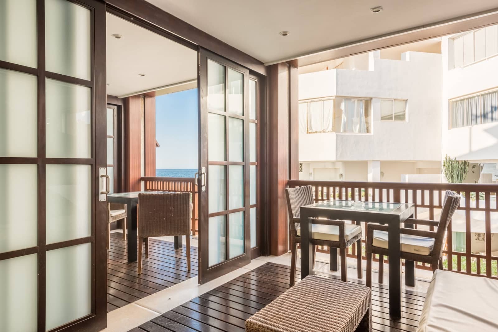 3 bedroom Apartment for sale in Marbella with pool garage - € 1,795,000 (Ref: 4694118)