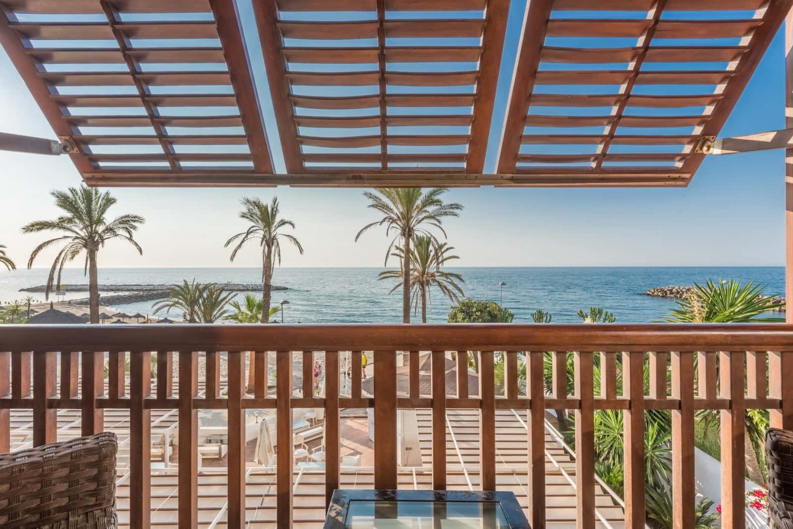 3 bedroom Apartment for sale in Marbella with pool garage - € 1,795,000 (Ref: 4694118)