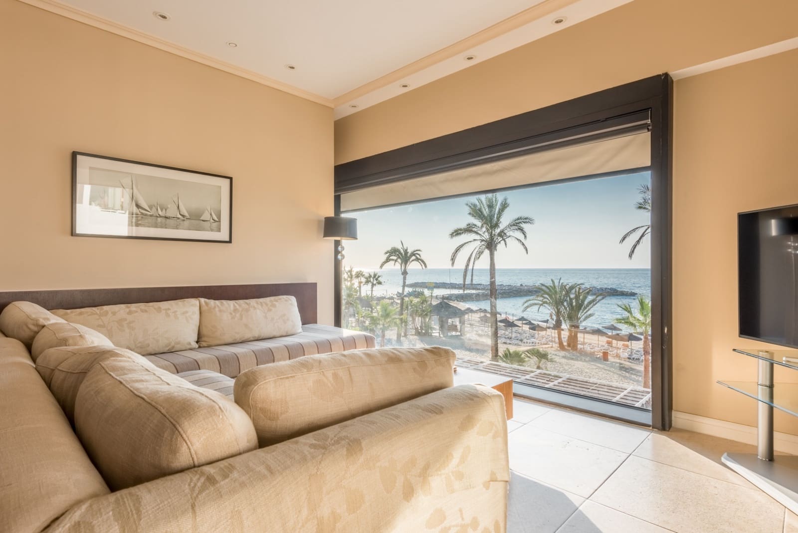 3 bedroom Apartment for sale in Marbella with pool garage - € 1,795,000 (Ref: 4694118)