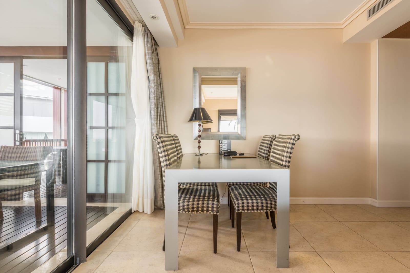 3 bedroom Apartment for sale in Marbella with pool garage - € 1,795,000 (Ref: 4694118)