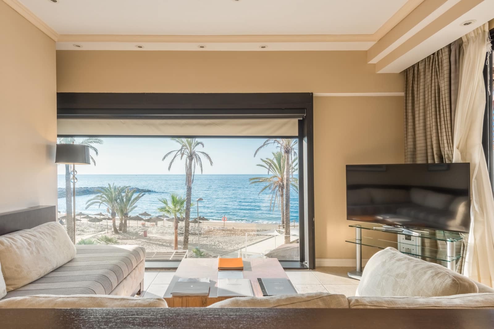 3 bedroom Apartment for sale in Marbella with pool garage - € 1,795,000 (Ref: 4694118)