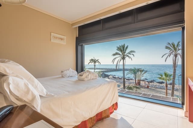 3 soverom Leilighet til salgs i Marbella med svømmebasseng garasje - € 1 795 000 (Ref: 4694118)