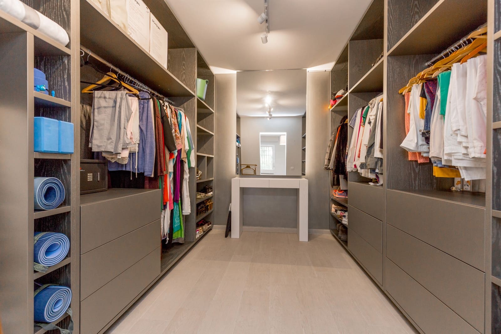 7 Zimmer Villa zu verkaufen in Marbella mit Pool Garage - 2.890.000 € (Ref: 4694162)