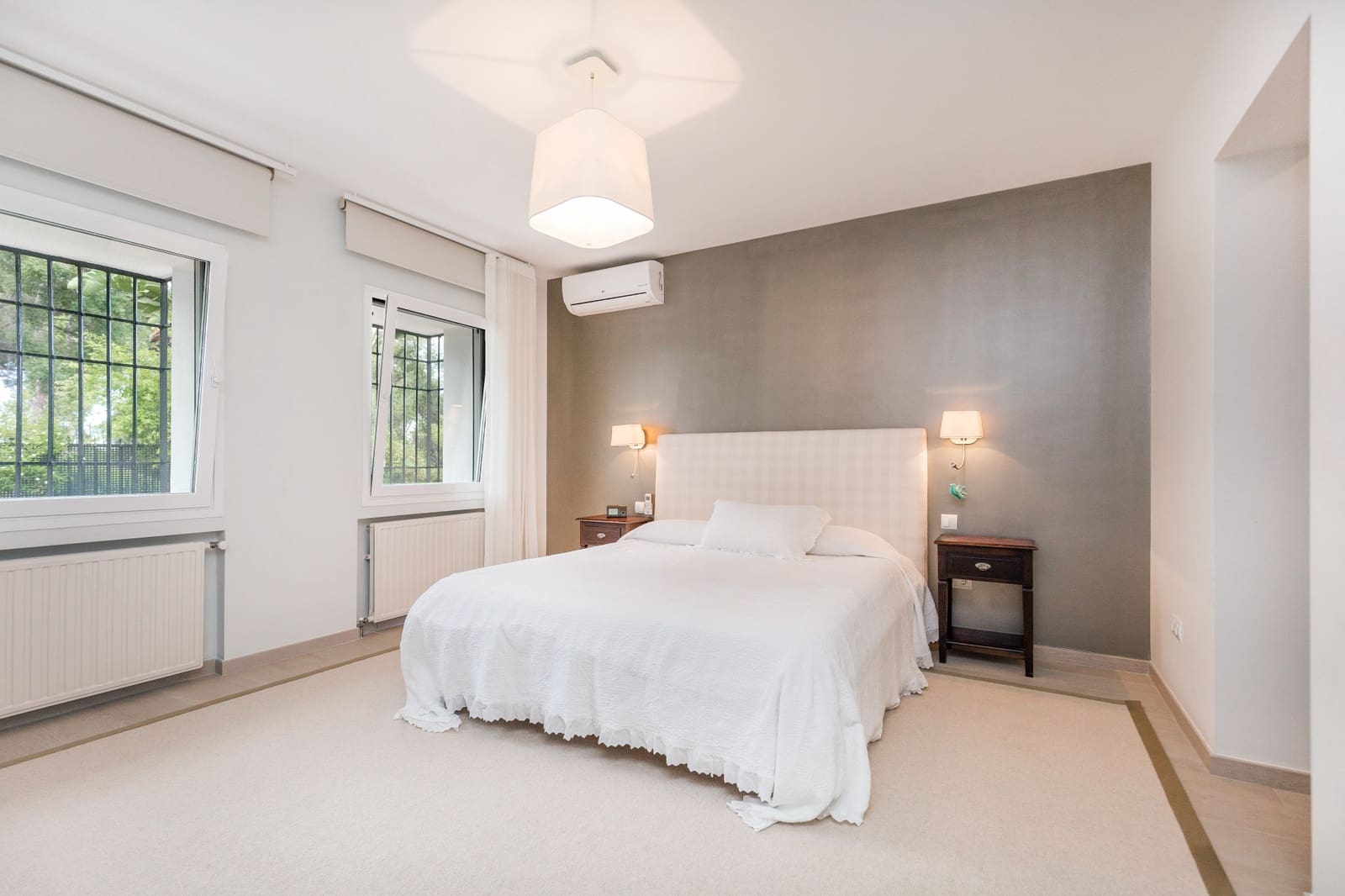 7 Zimmer Villa zu verkaufen in Marbella mit Pool Garage - 2.890.000 € (Ref: 4694162)