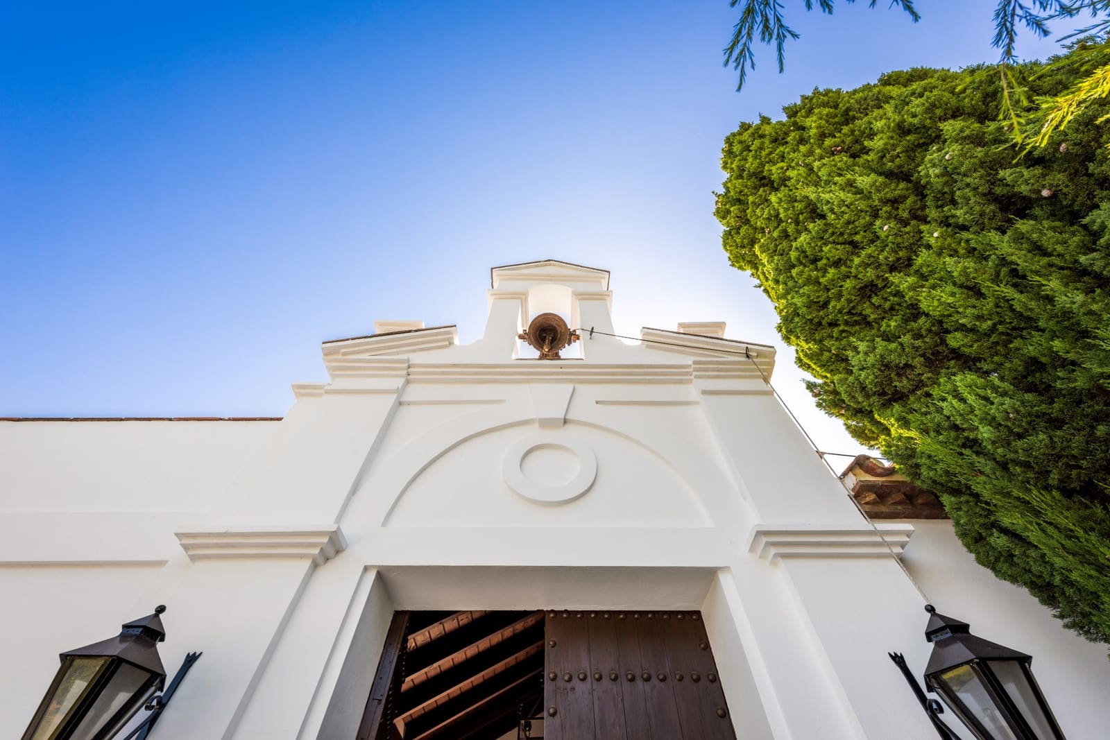 10 quarto Moradia para venda em El Velerin com piscina garagem - 7 500 000 € (Ref: 4694251)