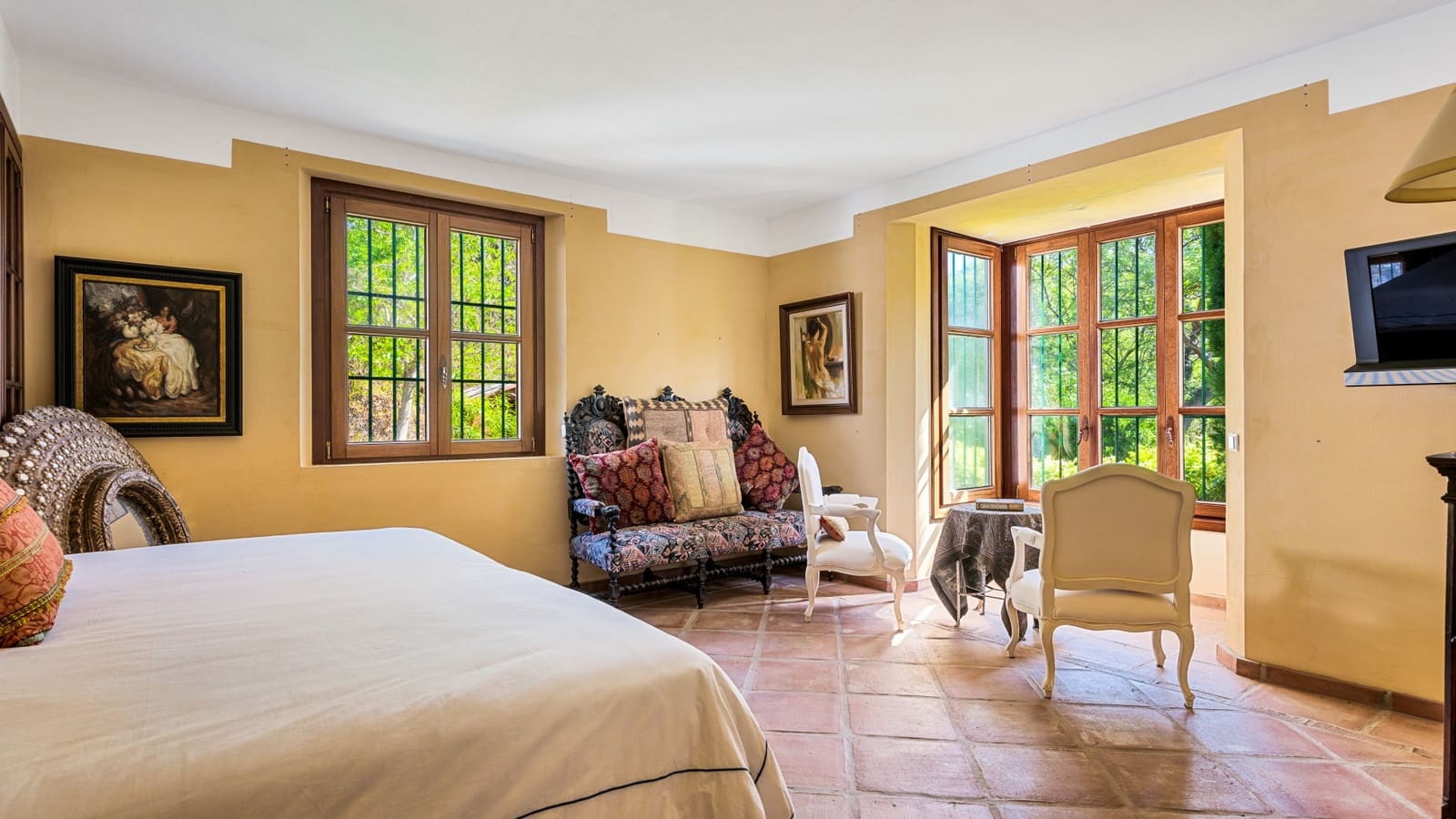 10 quarto Moradia para venda em El Velerin com piscina garagem - 7 500 000 € (Ref: 4694251)