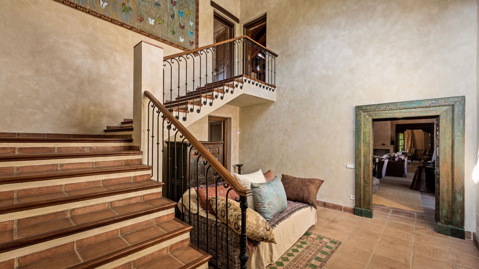 10 quarto Moradia para venda em El Velerin com piscina garagem - 7 500 000 € (Ref: 4694251)