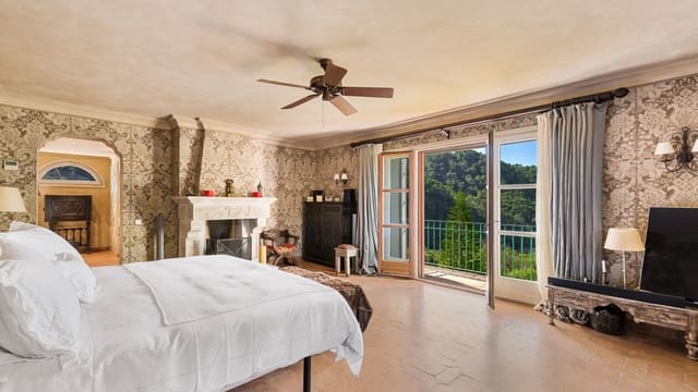 10 chambre Villa/Maison à vendre à El Velerín, Estepona avec piscine garage - 7 500 000 € (Ref: 4694251)