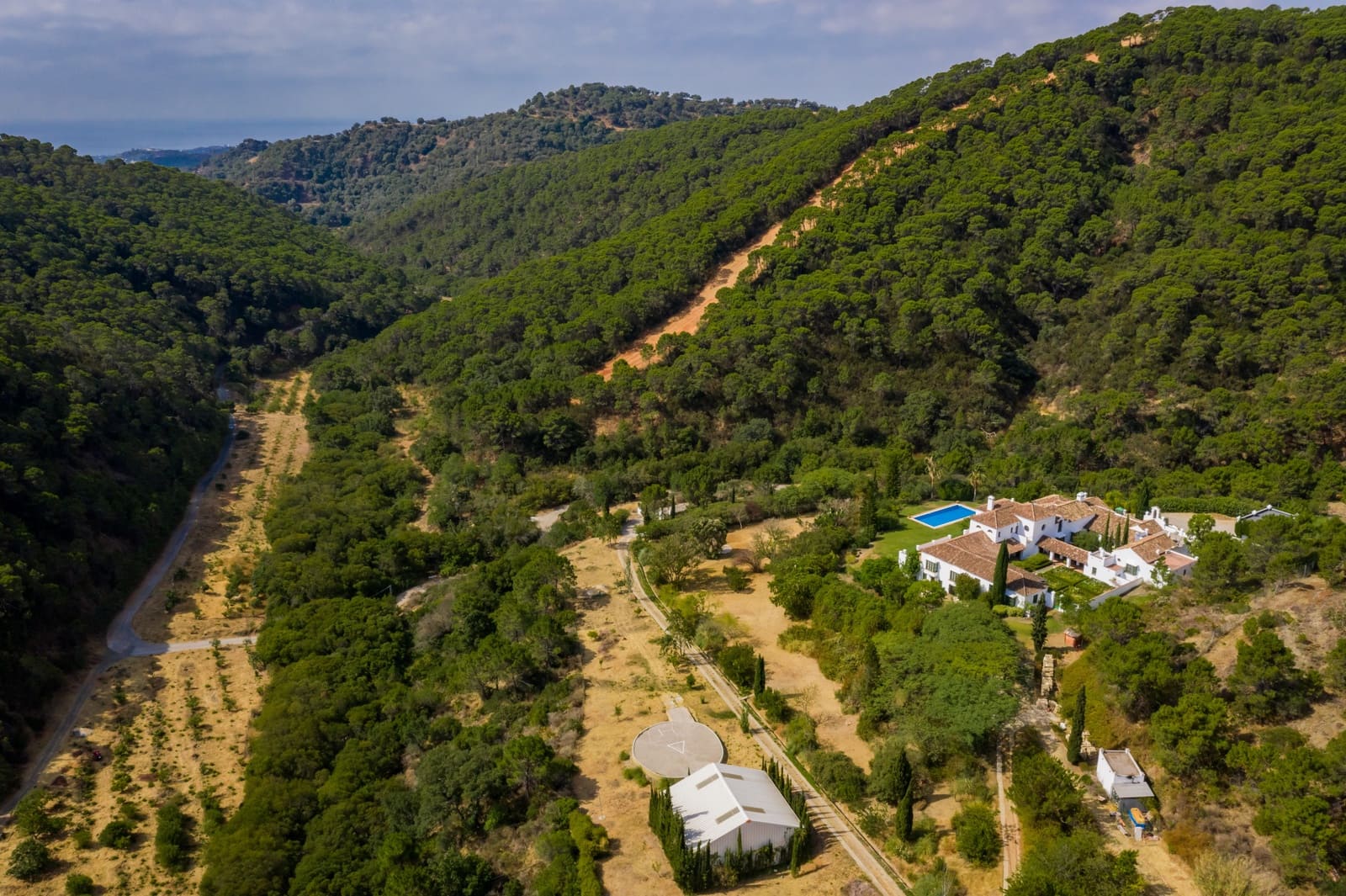 10 quarto Moradia para venda em El Velerin com piscina garagem - 7 500 000 € (Ref: 4694251)