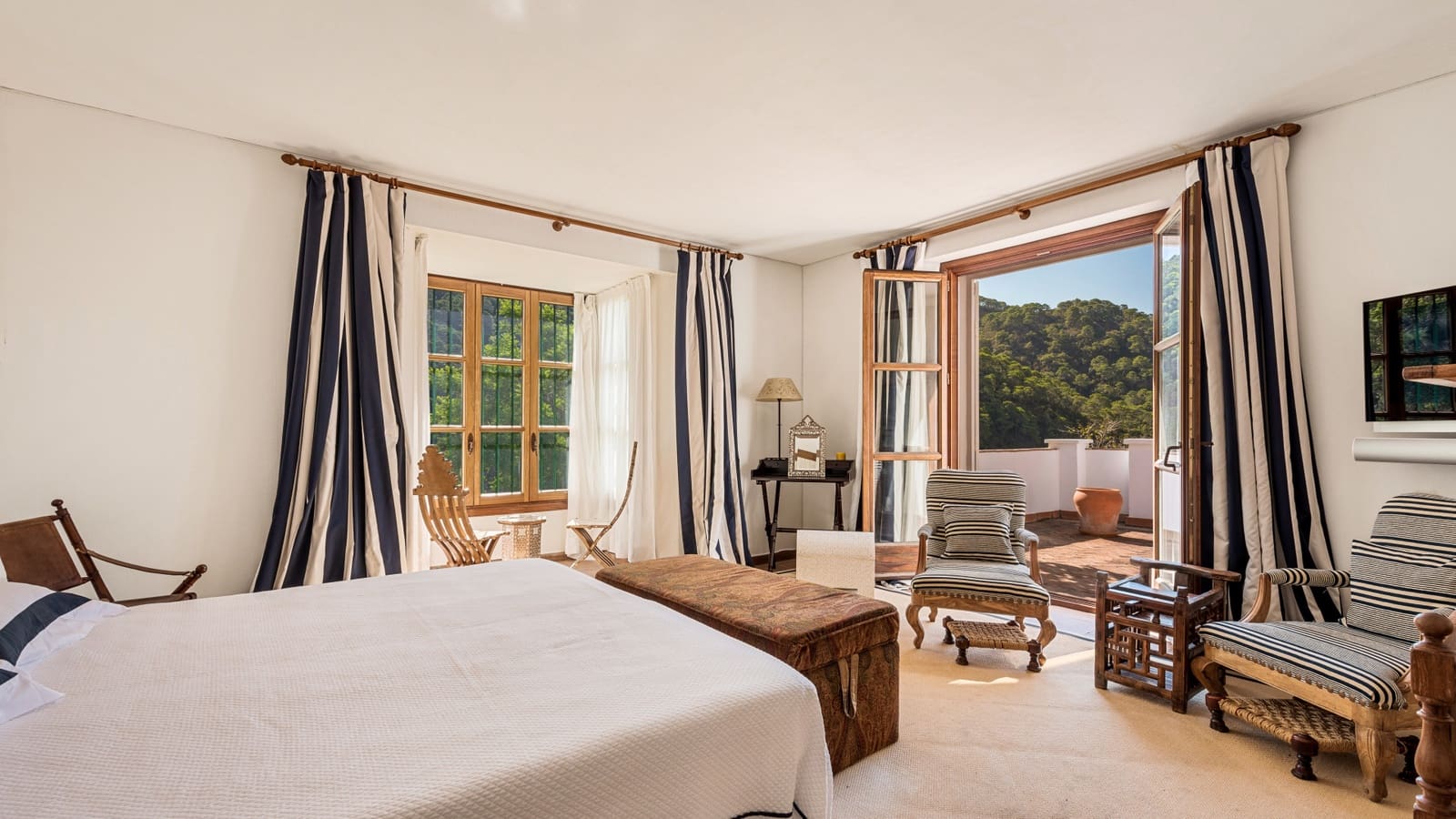 10 quarto Moradia para venda em El Velerin com piscina garagem - 7 500 000 € (Ref: 4694251)