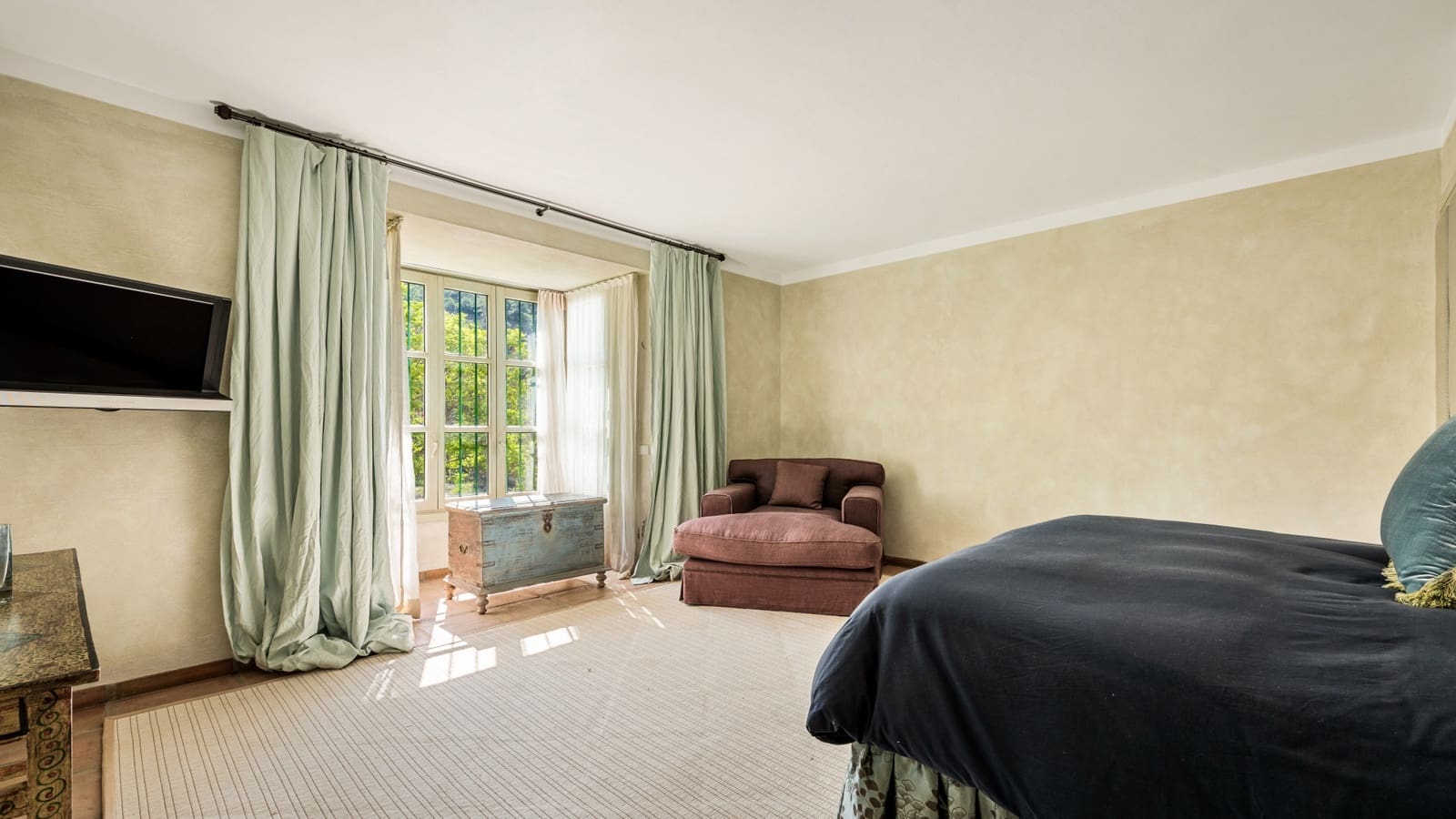 10 quarto Moradia para venda em El Velerin com piscina garagem - 7 500 000 € (Ref: 4694251)