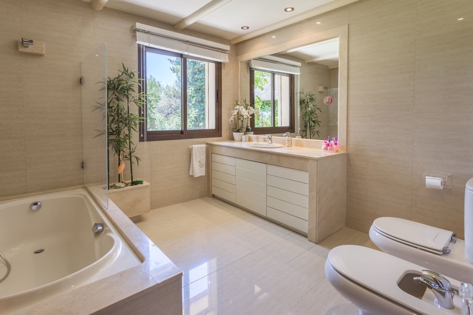 6 slaapkamer Villa te koop in Marbella met zwembad garage - € 3.500.000 (Ref: 4694273)