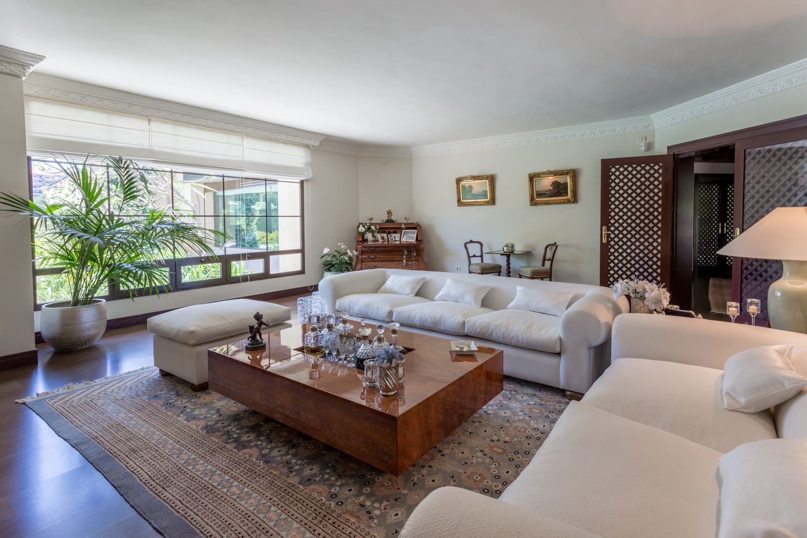 6 slaapkamer Villa te koop in Marbella met zwembad garage - € 3.500.000 (Ref: 4694273)