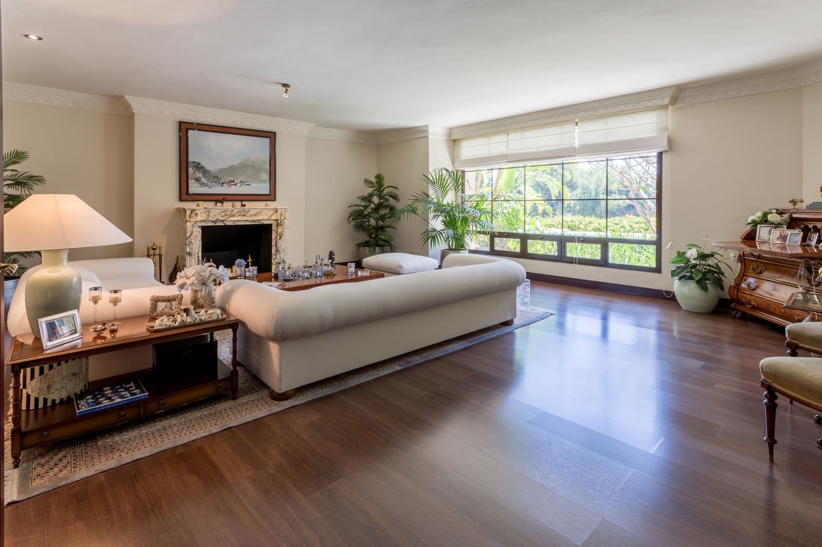 6 slaapkamer Villa te koop in Marbella met zwembad garage - € 3.500.000 (Ref: 4694273)