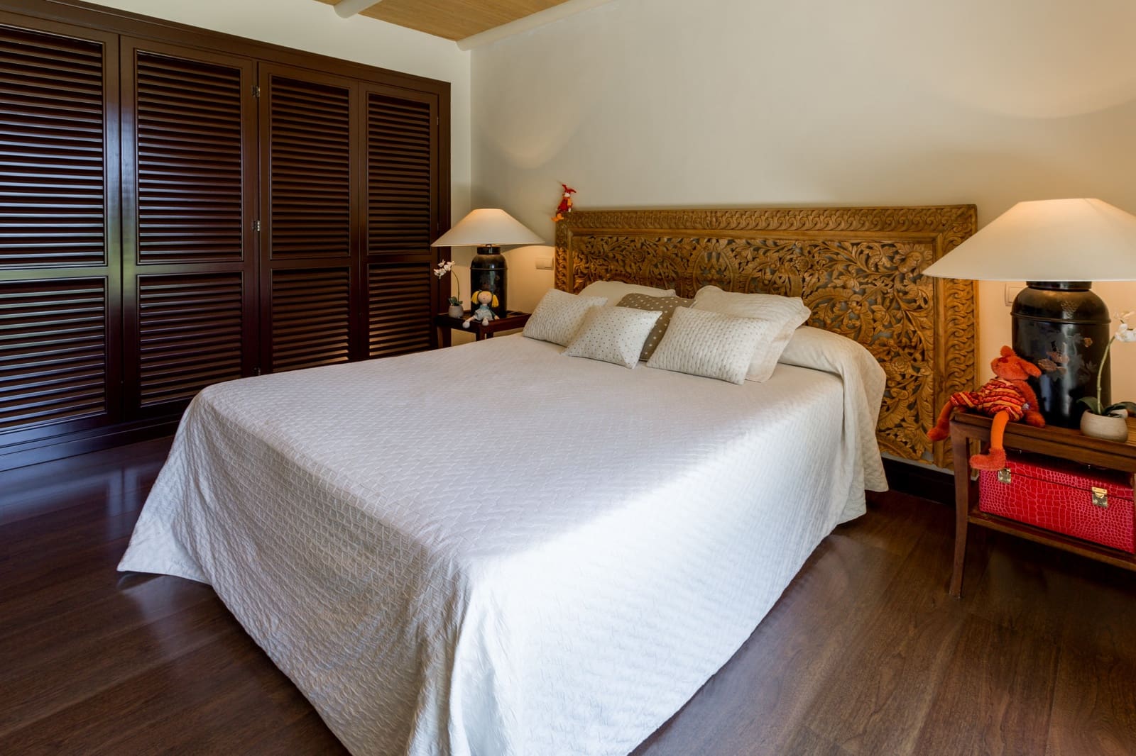 6 slaapkamer Villa te koop in Marbella met zwembad garage - € 3.500.000 (Ref: 4694273)