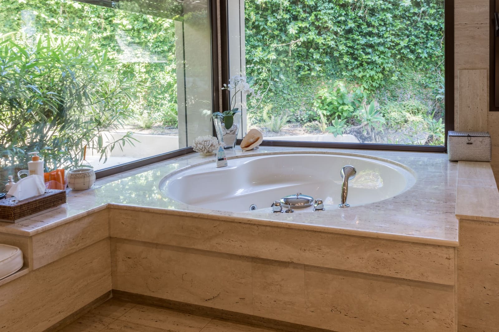 6 slaapkamer Villa te koop in Marbella met zwembad garage - € 3.500.000 (Ref: 4694273)