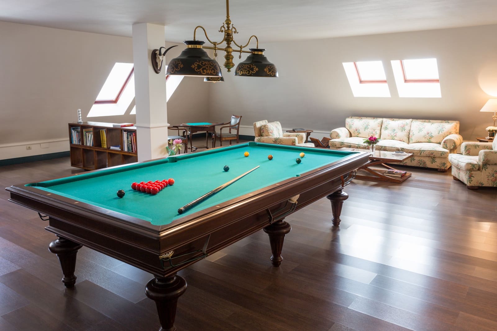 6 slaapkamer Villa te koop in Marbella met zwembad garage - € 3.500.000 (Ref: 4694273)