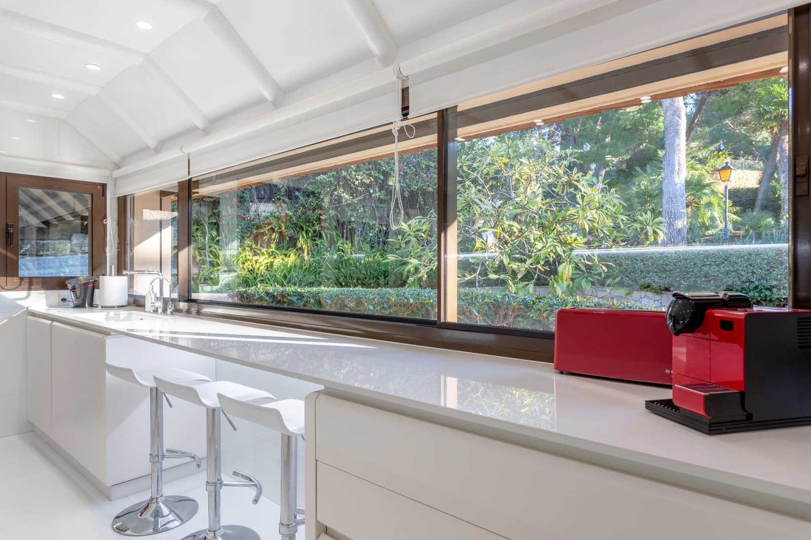 6 slaapkamer Villa te koop in Marbella met zwembad garage - € 3.500.000 (Ref: 4694273)