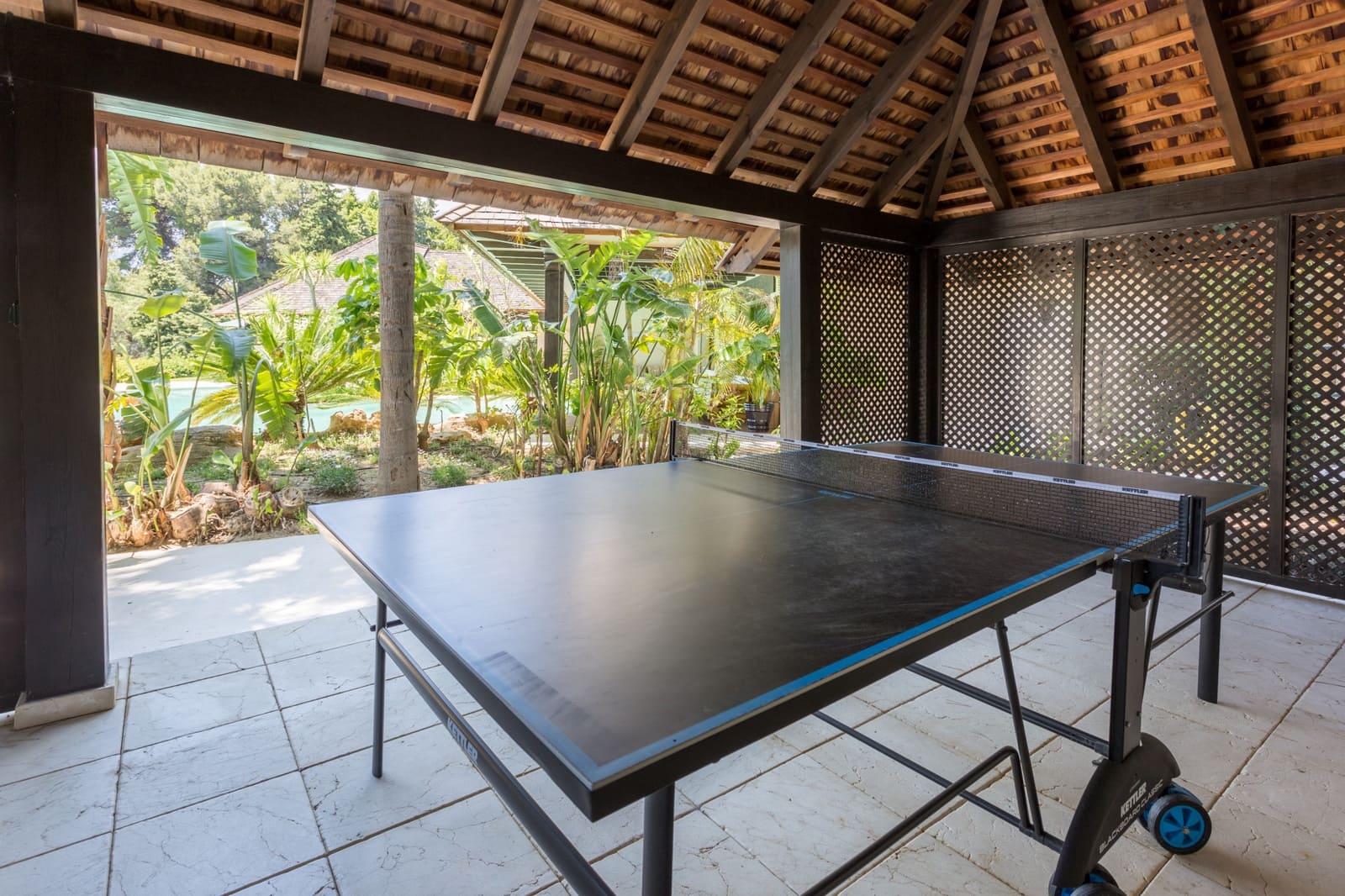 6 slaapkamer Villa te koop in Marbella met zwembad garage - € 3.500.000 (Ref: 4694273)