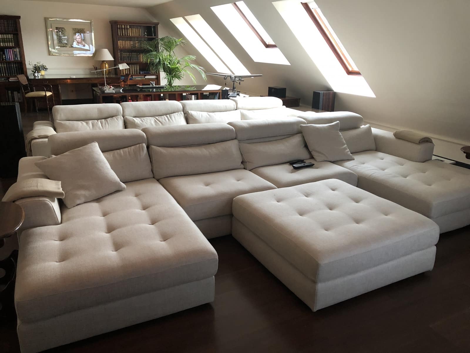 6 slaapkamer Villa te koop in Marbella met zwembad garage - € 3.500.000 (Ref: 4694273)