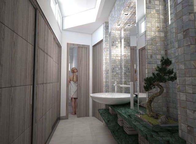 4 chambre Villa/Maison à vendre à Estepona avec piscine garage - 2 400 000 € (Ref: 4694431)