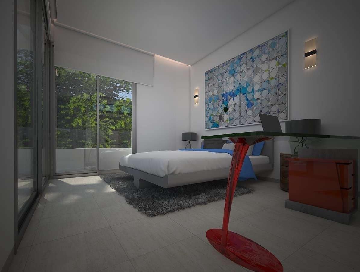 4 chambre Villa/Maison à vendre à Estepona avec piscine garage - 2 400 000 € (Ref: 4694431)