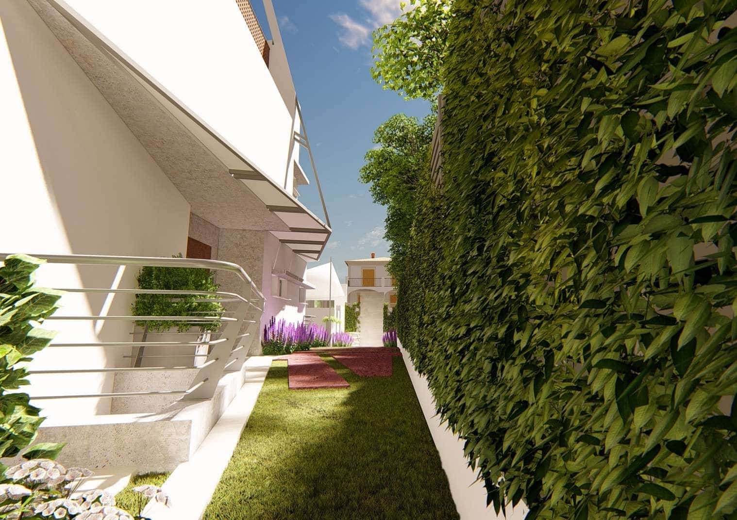 4 chambre Villa/Maison à vendre à Estepona avec piscine garage - 2 400 000 € (Ref: 4694431)