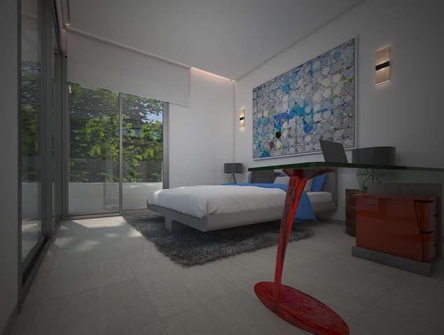 4 sypialnia Willa na sprzedaż w Estepona z basenem garażem - 2 400 000 € (Ref: 4694431)